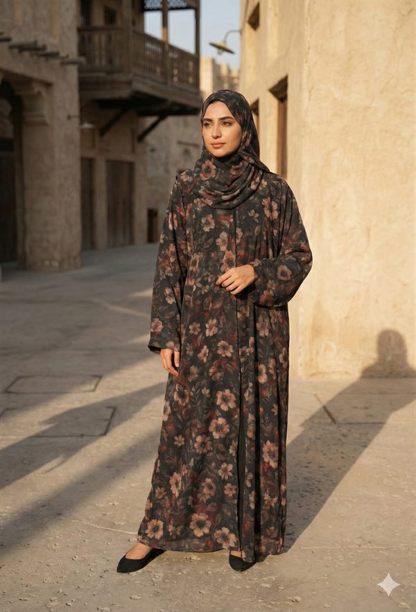 Ayra Abaya