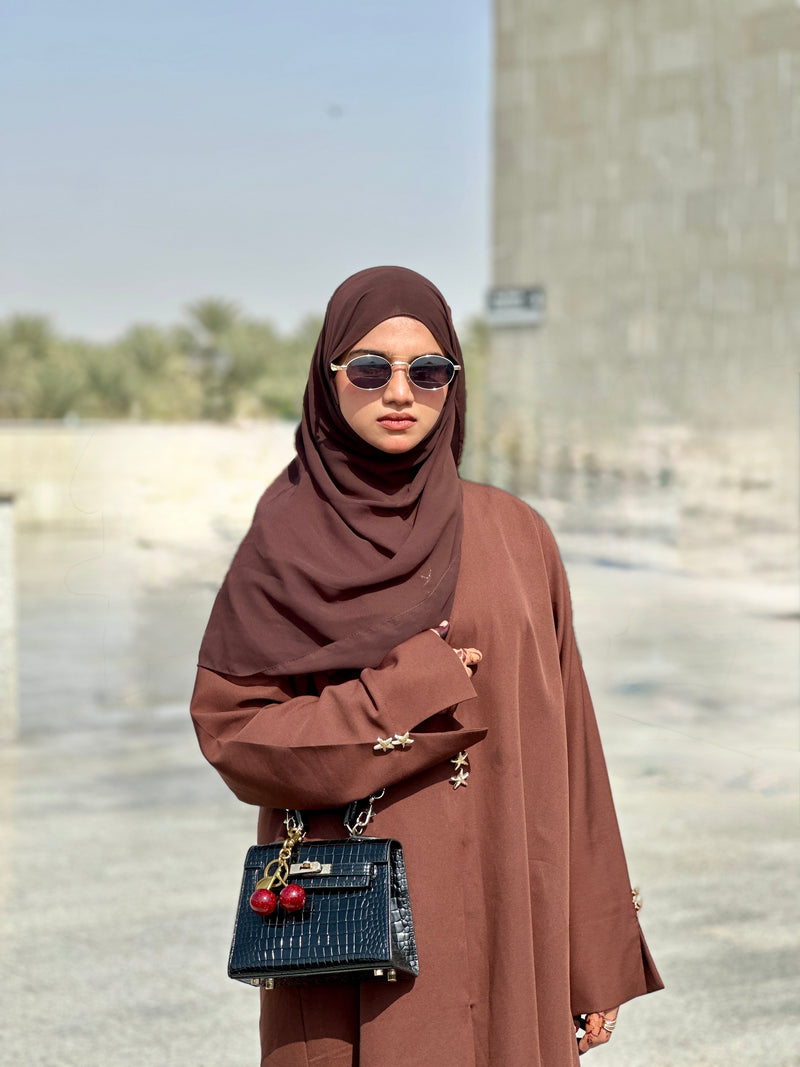 Qawah Abaya’s