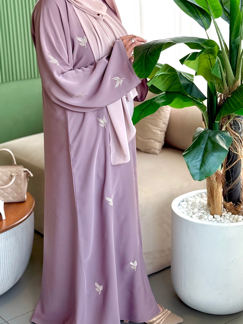 Yasmine Abaya